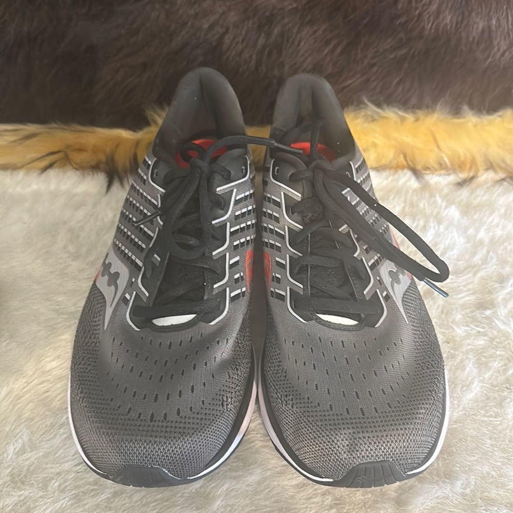 Saucony shoes 13 (6029)